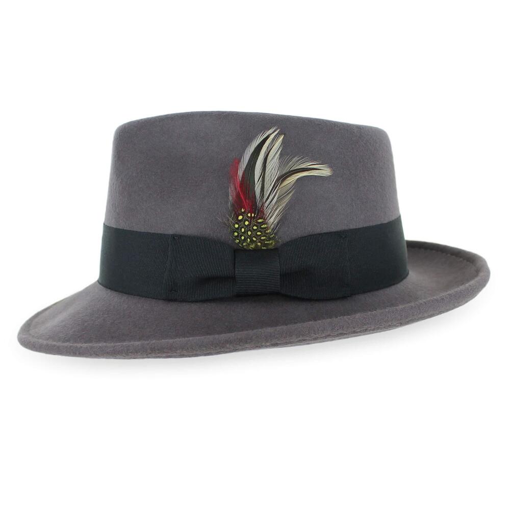2328 Belfry Gangster Grey Medium